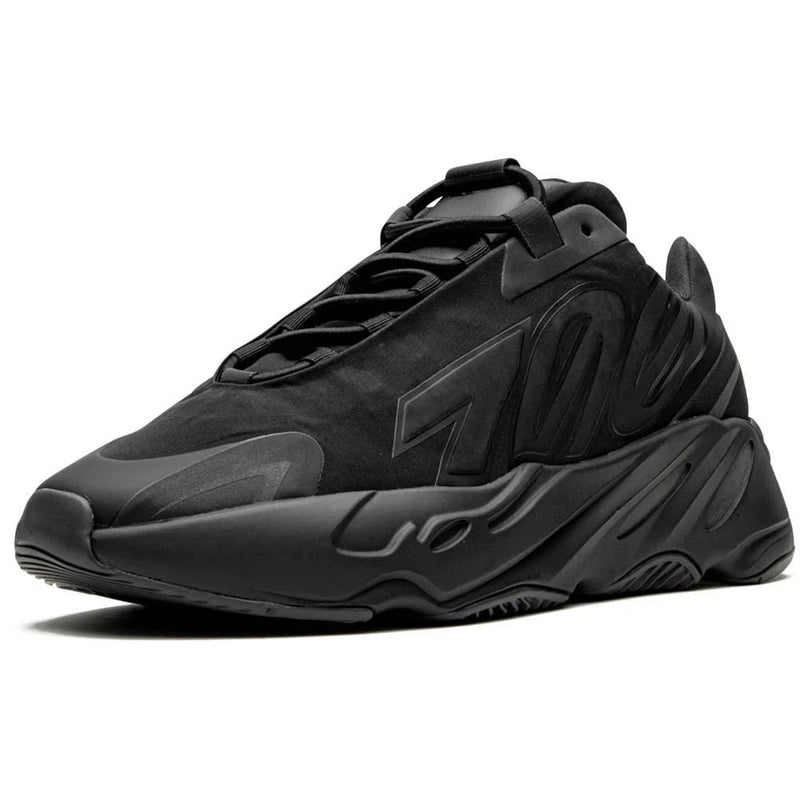 Yeezy Boost 700 MNVN 'Triple Black' - OUTLET