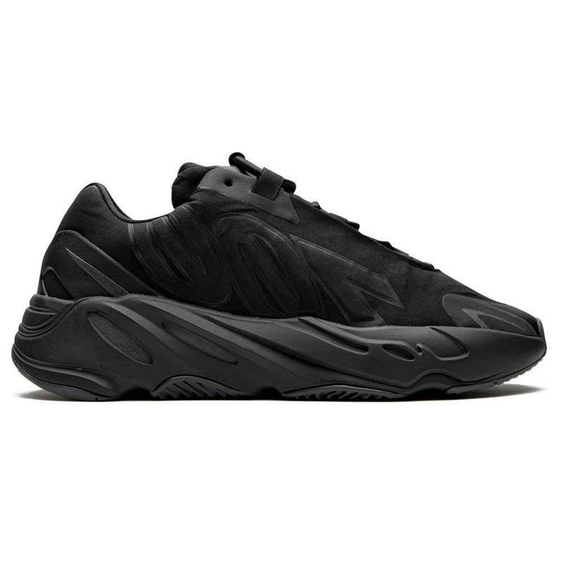 Yeezy Boost 700 MNVN 'Triple Black' - OUTLET