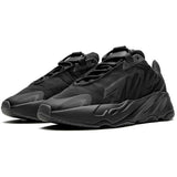 Yeezy Boost 700 MNVN 'Triple Black' - OUTLET