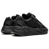 Yeezy Boost 700 MNVN 'Triple Black' - OUTLET