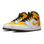 Air Jordan 1 Mid 'University Gold' - OUTLET
