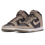 Nike Dunk High WMNS 'Moon Fossil' - OUTLET