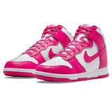 Nike Dunk High WMNS 'Pink Prime' - OUTLET