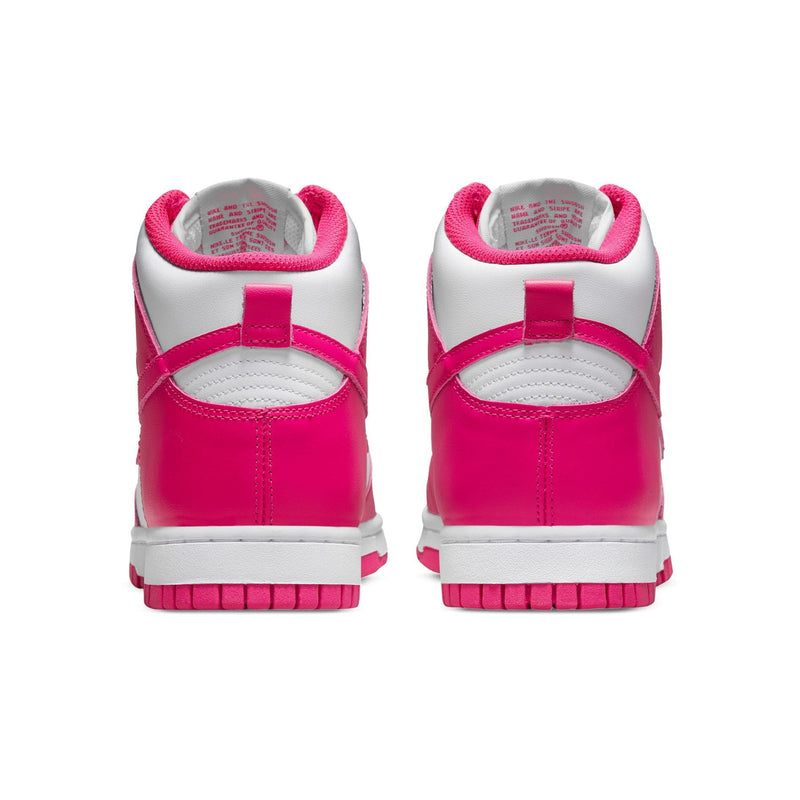 Nike Dunk High WMNS 'Pink Prime' - OUTLET
