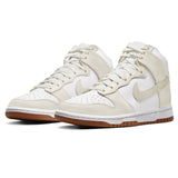 Nike Dunk High WMNS 'Sail Gum' - OUTLET