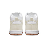 Nike Dunk High WMNS 'Sail Gum' - OUTLET