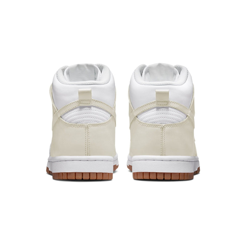 Nike Dunk High WMNS 'Sail Gum' - OUTLET