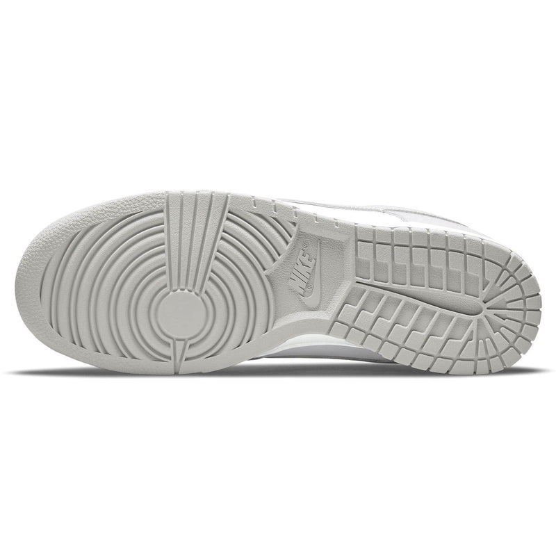 Nike Dunk Low 'Grey Fog' - OUTLET