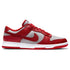 Nike Dunk Low SP 'UNLV' 2021 - OUTLET