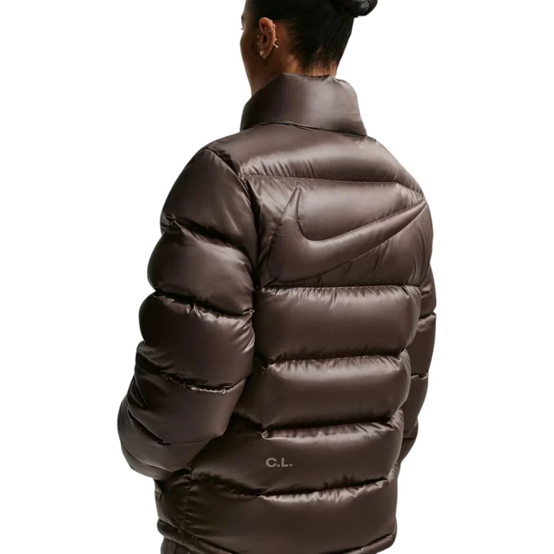 Nike x NOCTA Sunset Puffer Jacket Baroque Brown – What's Your Size UK