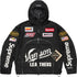 Supreme Vanson Leathers GORE-TEX Shell Jacket Black