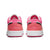 Nike Air Jordan 1 Low Gs 'Pink Black' - OUTLET