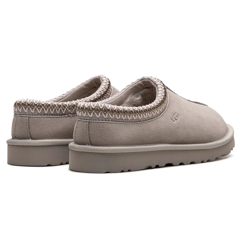 Stormy grey 2025 ugg slippers