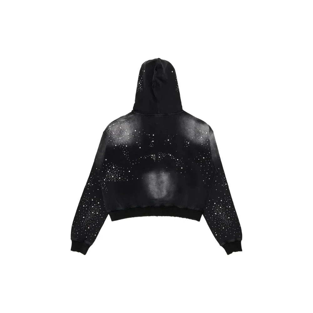 Valley Dreams - Vale Forever Classico Zip Up 'Black' – What's Your