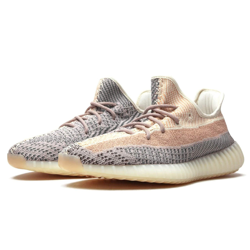 Adidas Yeezy Boost 350 V2 'Ash Pearl' - OUTLET
