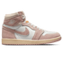 Air Jordan 1 Retro High OG Wmns 'Washed Pink'