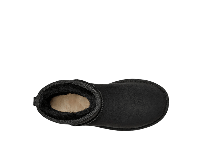 Ugg mini hot sale ii black
