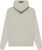 Fear of God Essentials SS22 Pullover Hoodie Smoke