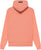 Fear Of God Essentials SS22 Pullover Hoodie Coral Pink