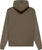 Fear Of God Essentials SS22 Pullover Hoodie Wood Brown
