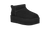 UGG Classic Ultra Mini Platform Boot Black