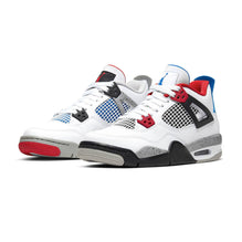 Air Jordan 4 Retro SE GS 'What The 4'