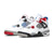 Air Jordan 4 Retro SE GS 'What The 4'