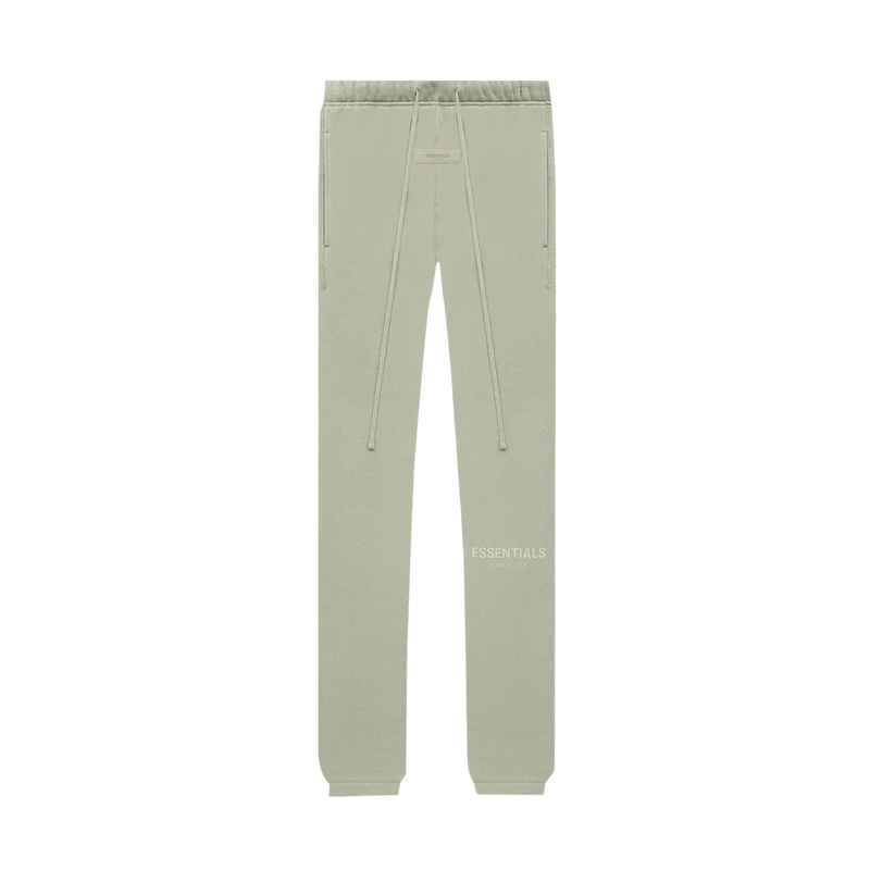 FEAR OF GOD ESSENTIALS Sweatpants 'Seafoam'