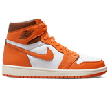 Air Jordan 1 High WMNS OG 'Starfish'