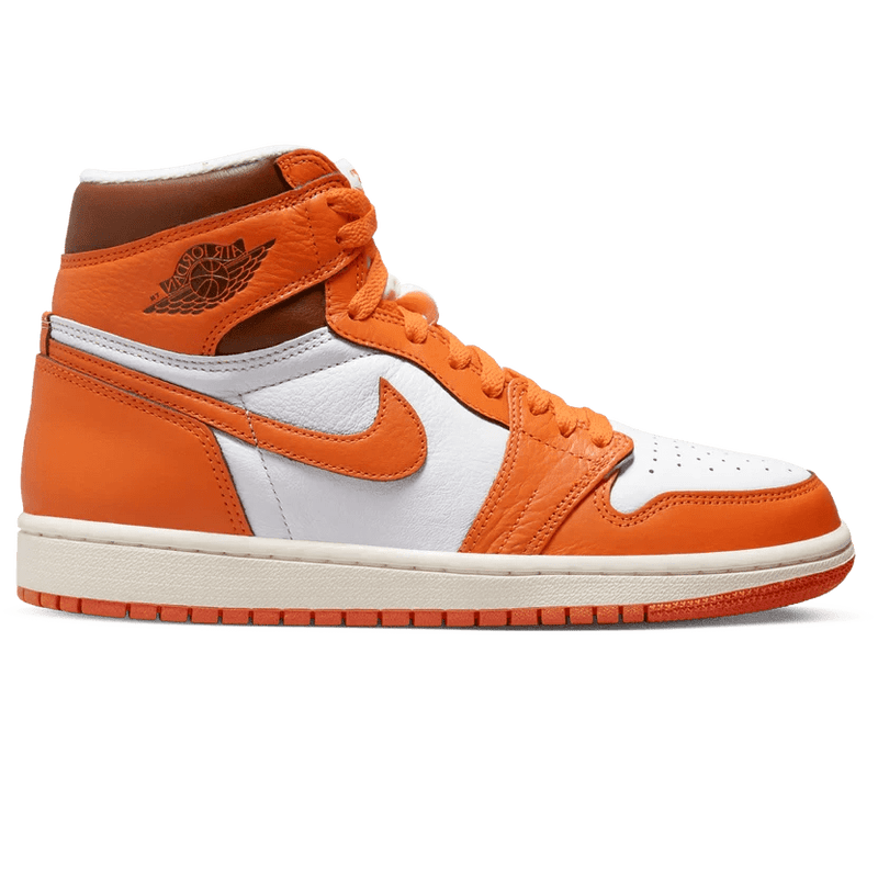 Air Jordan 1 High WMNS OG 'Starfish'