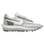 Sacai x LDWaffle 'Summit White'