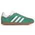 Adidas Gazelle 'Court Green Gum'