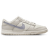 Nike Dunk Low Wmns 'Sail Oxygen Purple'