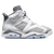 Air Jordan 6 Retro 'Cool Grey'