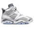 Air Jordan 6 Retro 'Cool Grey'