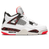 Air Jordan 4 Retro 'Pale Citron'