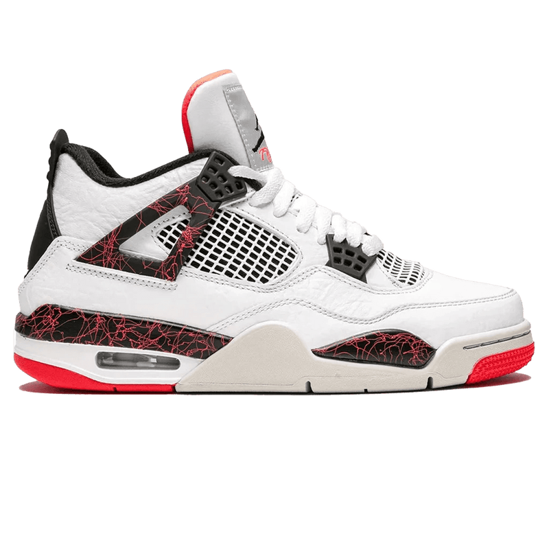 Air jordan retro top 4