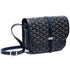 Goyard Belvedere PM Bag 'Navy Blue'