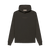 Fear of God Essentials Relaxed Hoodie Off Black