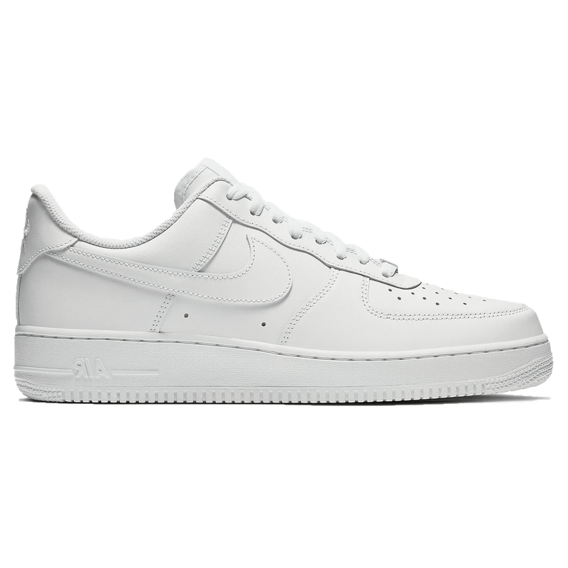 Nike Air Force 1 '07' Triple White