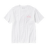 KAWS x UNIQLO UT Graphic T-Shirt 'White Pink'
