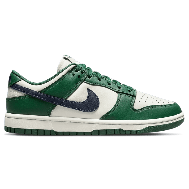 Nike Dunk Low Wmns 'Gorge Green'