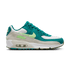 Nike Air Max 90 Leather GS 'Bright Spruce Barely Volt'