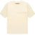 Fear Of God Essentials Egg Shell T Shirt