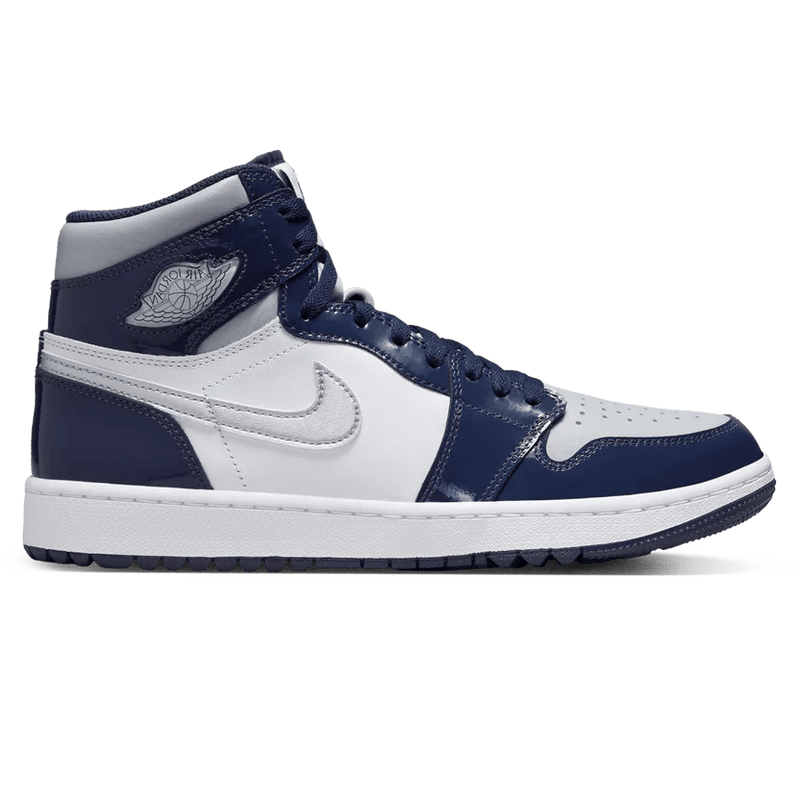 Air Jordan 1 High Golf 'Midnight Navy'