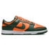 Nike Dunk Low 'Miami Hurricanes'