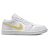 Air Jordan 1 Low Wmns 'Barely Grape'