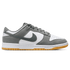 Nike Dunk Low 'Smoke Grey Gum'