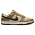 Nike Dunk Low WMNS 'Dark Driftwood'