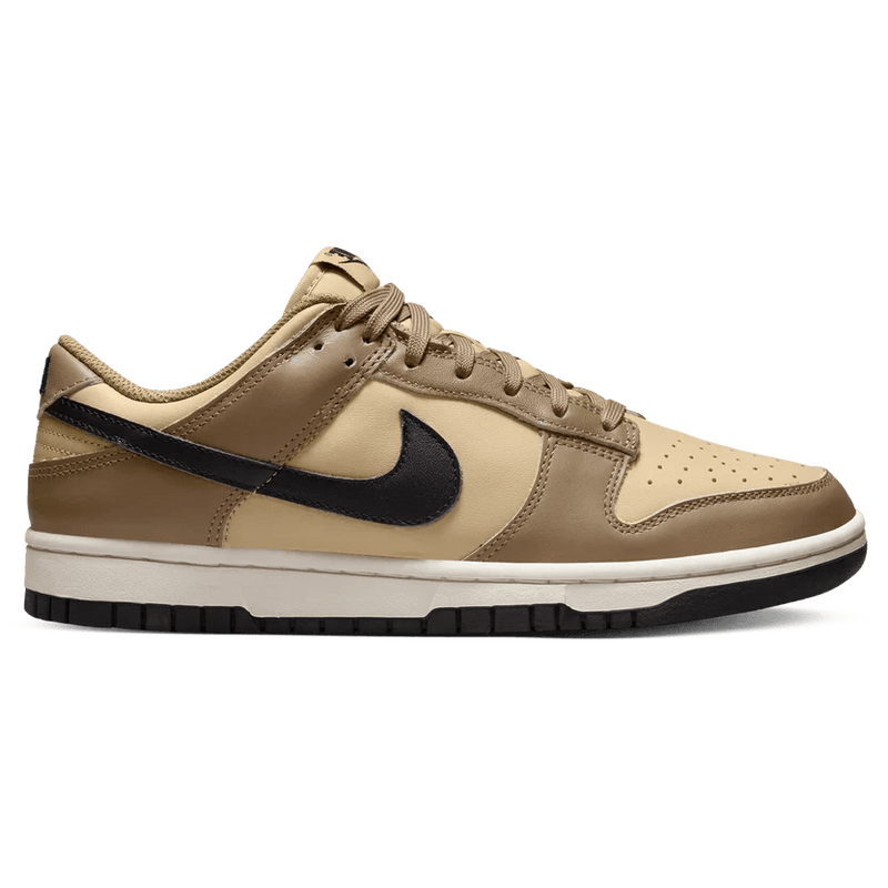 Nike Dunk Low WMNS 'Dark Driftwood'